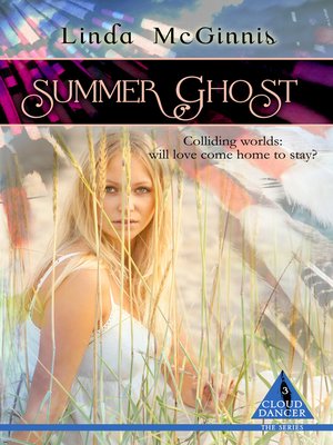 cover image of Summer Ghost